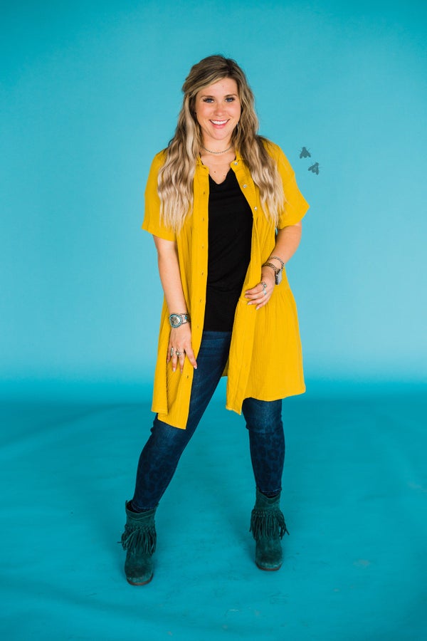 Citris Pair Me Up Dress
