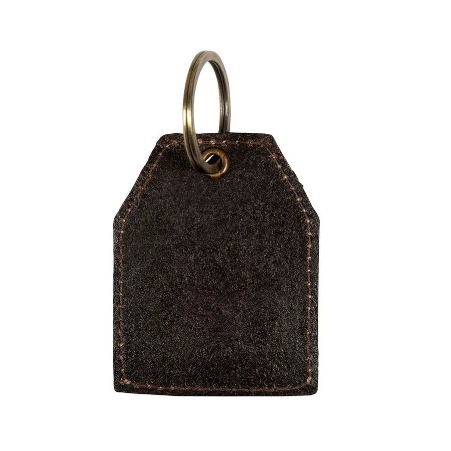 Prickly Pear Vista Key Fob