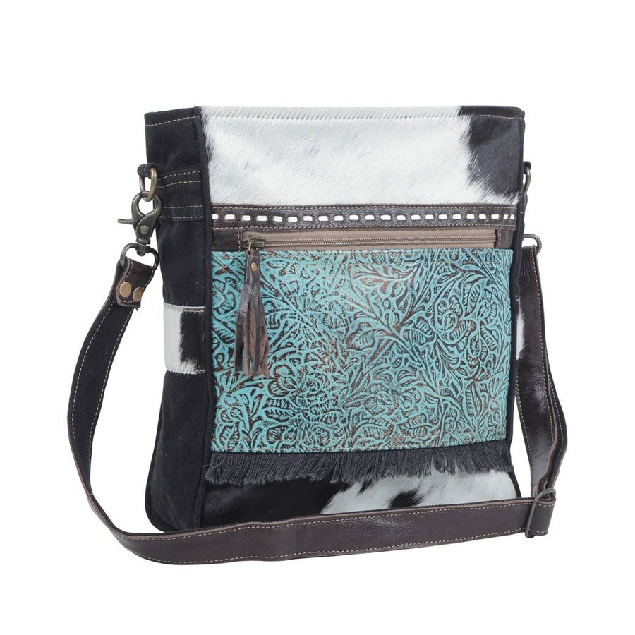 Sky Shoulder Bag