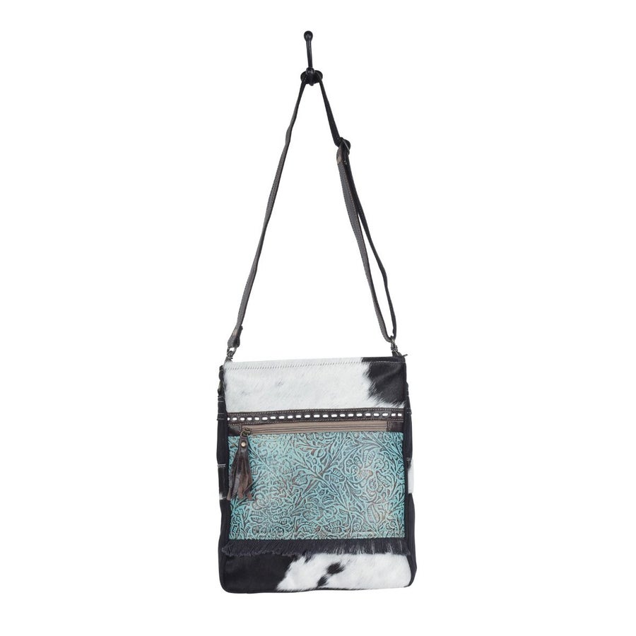 Sky Shoulder Bag