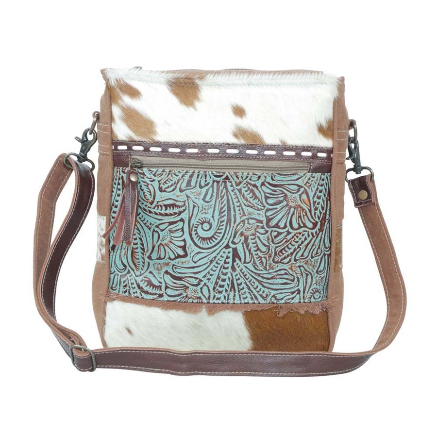 Lanthe Cowhide Bag