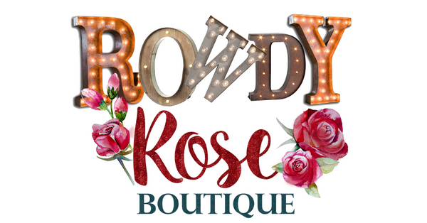 Rowdy Rose Boutique