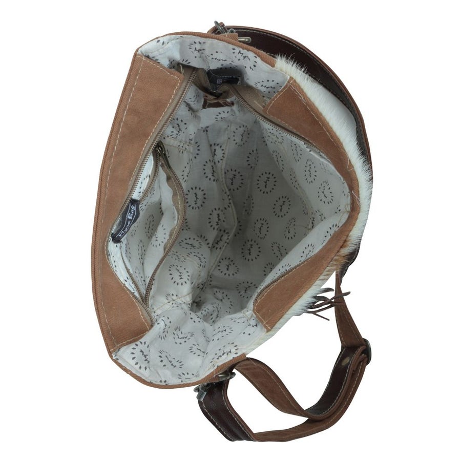 Lanthe Cowhide Bag