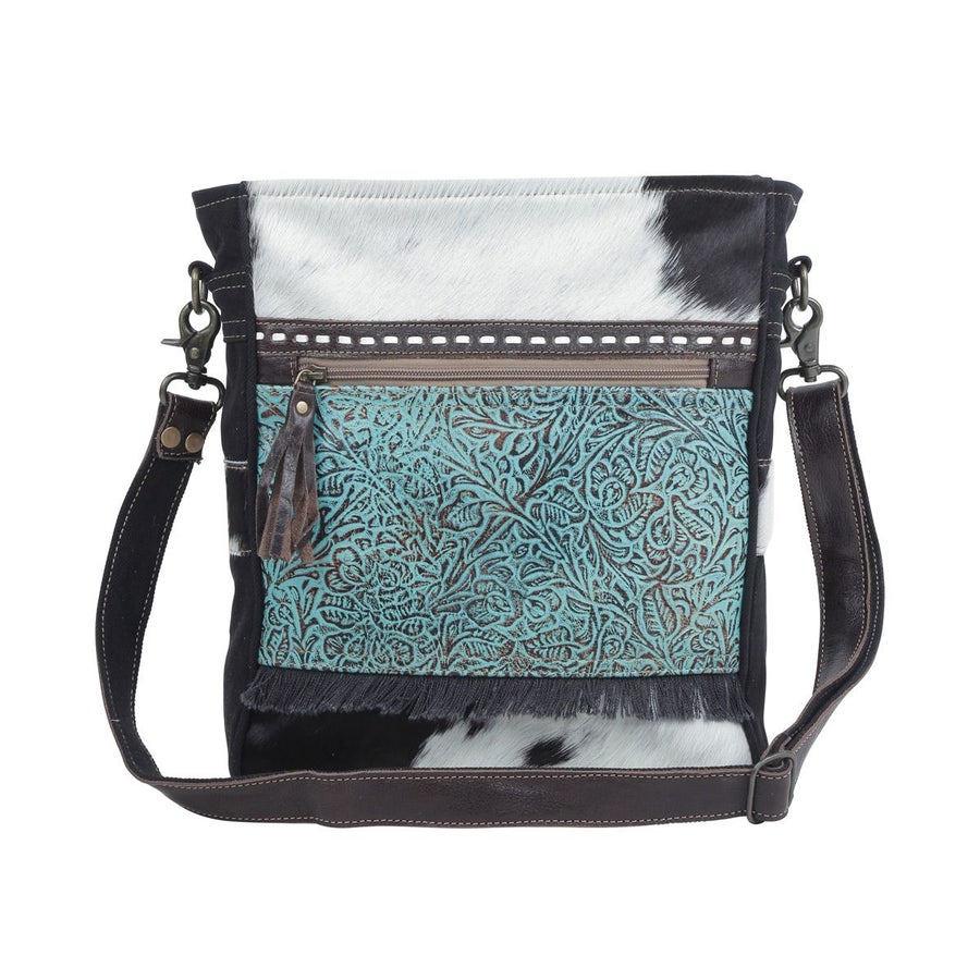 Sky Shoulder Bag