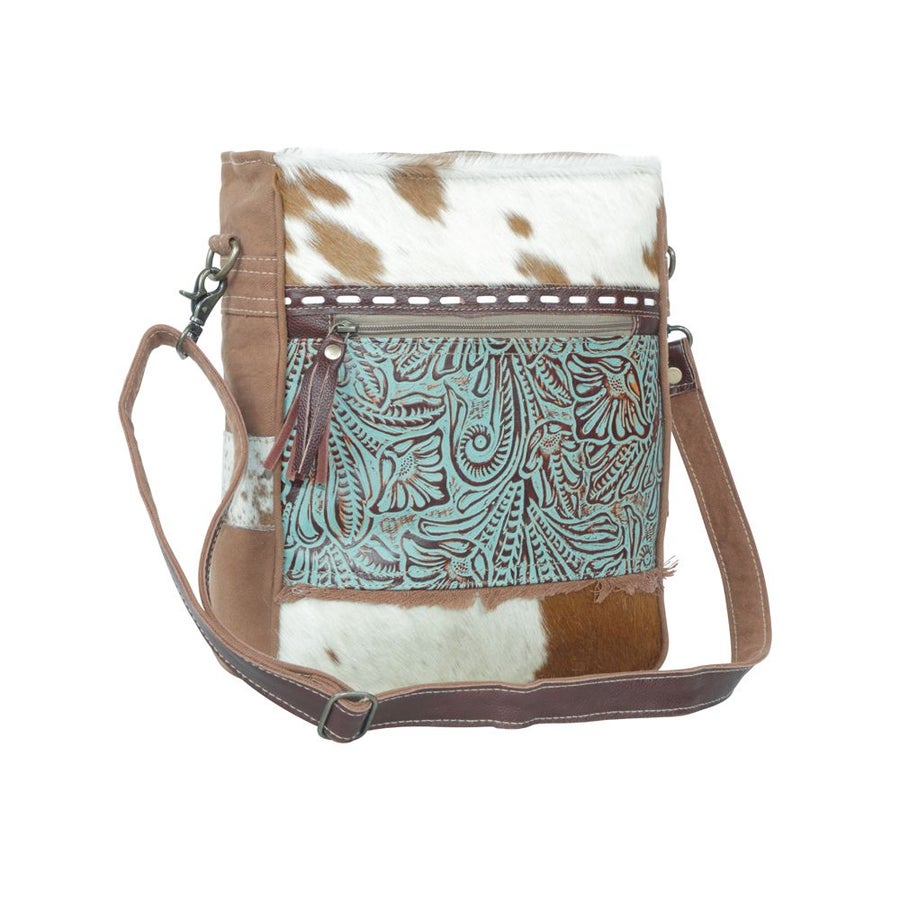 Lanthe Cowhide Bag