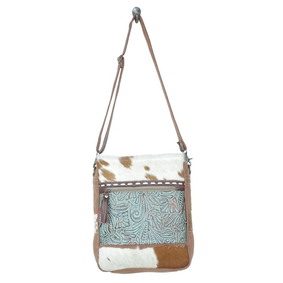 Lanthe Cowhide Bag